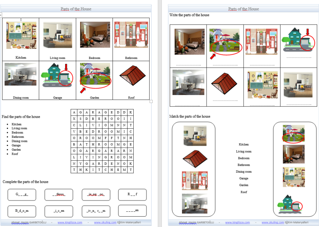 Parts of the House Worksheets. House Parts Worksheets 4 класс. Parts of the House for Kids. My House Worksheets for Kids 3 класс. Модуль 6 unit 12
